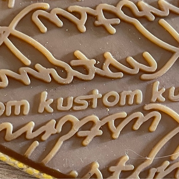 Yellow Sandals - Picture 4 of 4